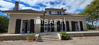  Maison à vendre 6 pièces 164 m²