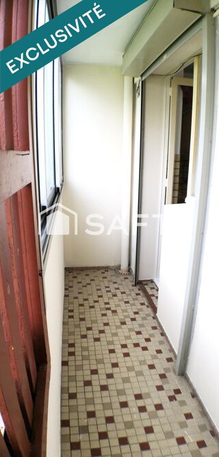  Appartement  vendre 2 pices 45 m
