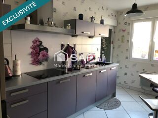  Appartement  vendre 3 pices 68 m