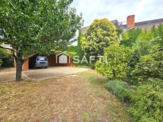  Maison à vendre 9 pièces 286 m²
