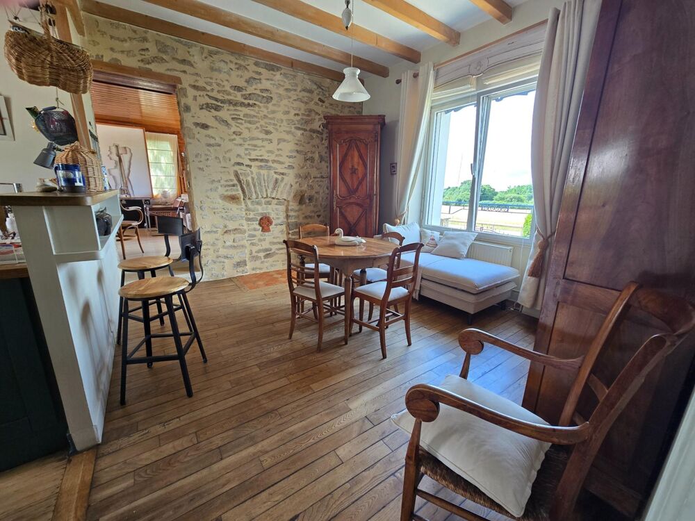 Vente Maison proche port blanc Baden Baden
