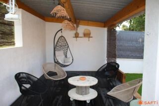  Maison � vendre 5 pi�ces 120 m�