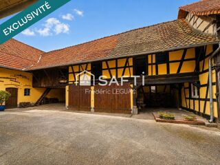  Maison à vendre 5 pièces 140 m²