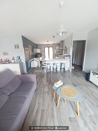 Vente Maison Maison de 103 m² PROCHE CENTRE FRONTON Fronton