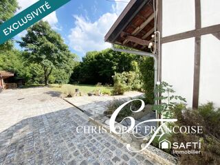 Maison à vendre 8 pièces 160 m²