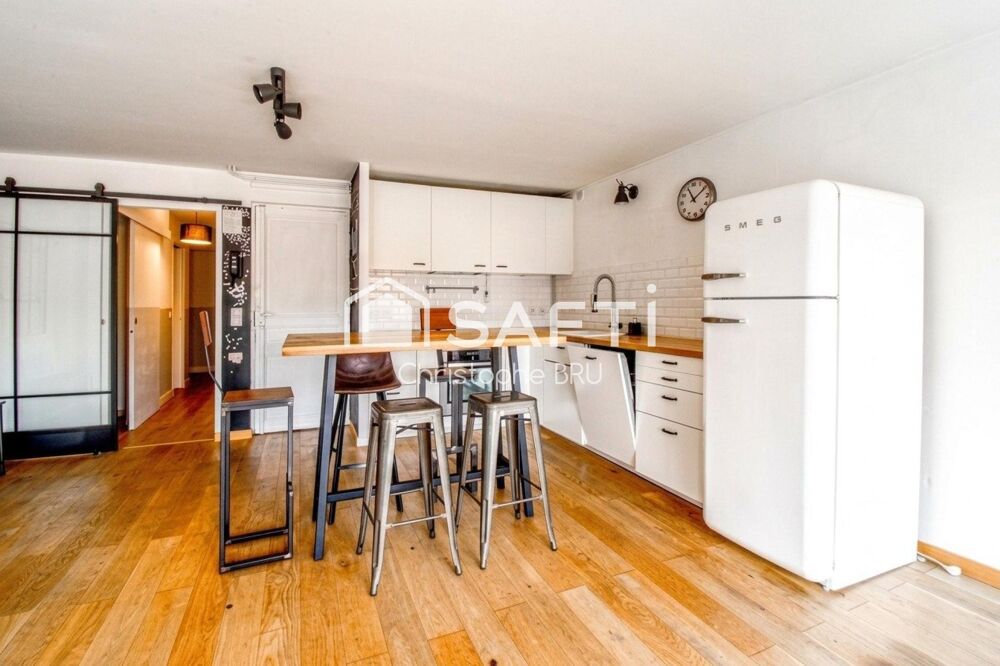 Location Appartement Appartement T3 bord de Garonne Toulouse