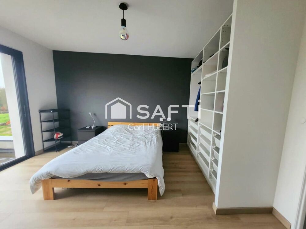  vendre  Maison Saint-Valery-sur-Somme (80230)