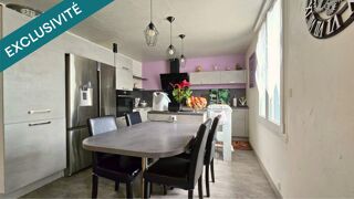  Maison � vendre 5 pi�ces 107 m�