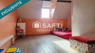  Maison à vendre 5 pièces 92 m²