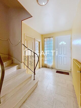  Maison  vendre 7 pices 167 m