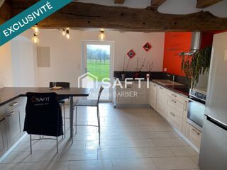  Maison � vendre 5 pi�ces 155 m�