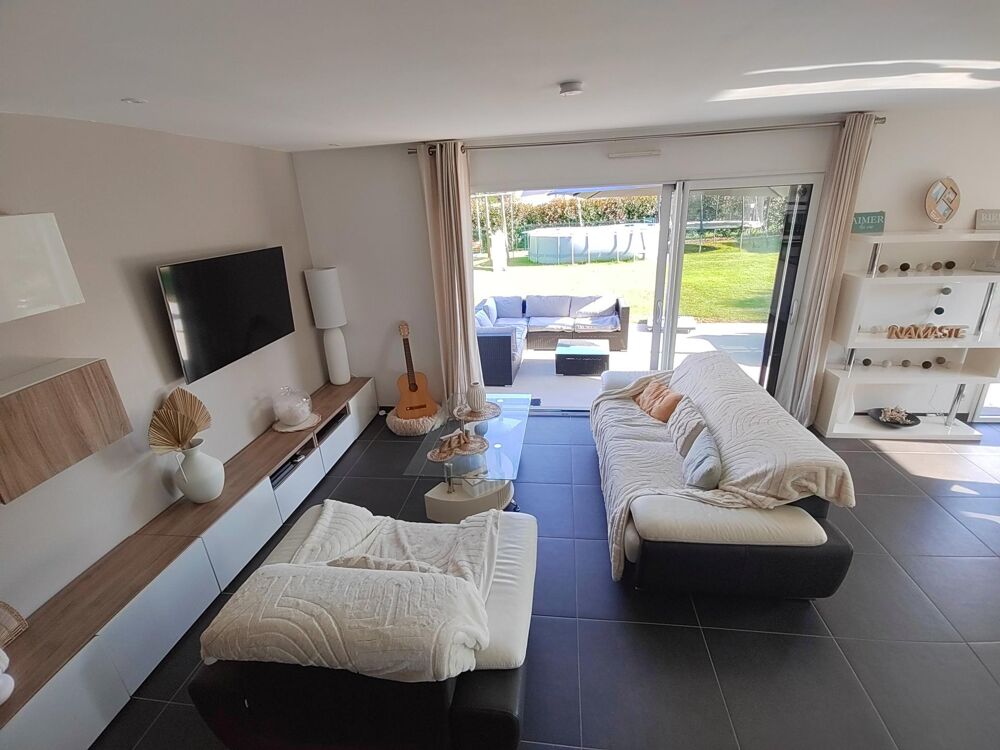Vente Maison À 10 minutes de Dinan – Maison familiale récente, lumineuse et économe en énergie Brusvily