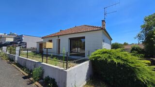  Maison à vendre 3 pièces 59 m²
