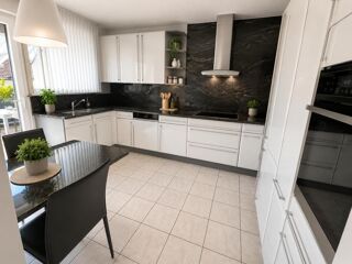  Appartement à vendre 3 pièces 93 m²