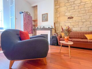  Appartement � vendre 2 pi�ces 56 m�