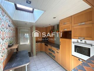  Maison à vendre 4 pièces 73 m²
