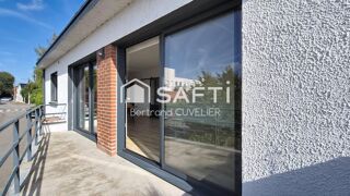  Maison à vendre 5 pièces 125 m²