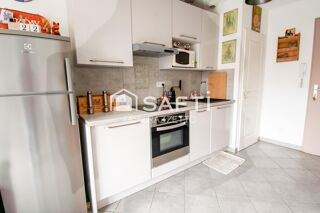 Vente Appartement Bel appartement de 40m2 avec terrasse et parking Gardanne