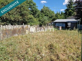  Terrain  vendre 305 m