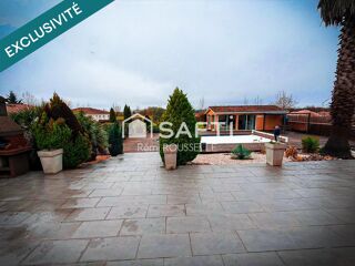  Maison � vendre 6 pi�ces 165 m�