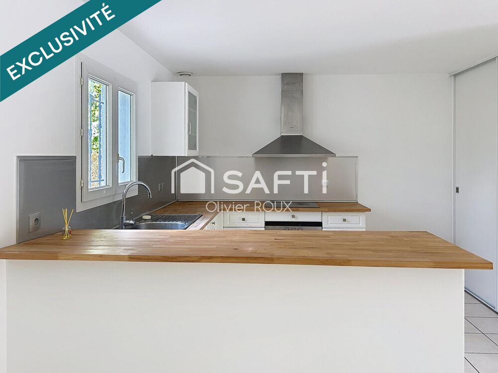 Vente Maison Maison familiale Salaunes