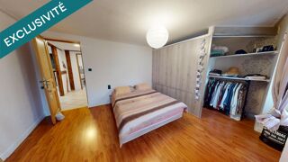  Maison à vendre 5 pièces 126 m²