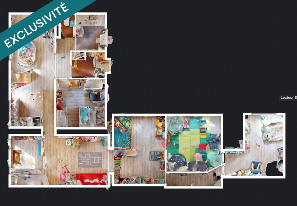 Vente Maison Maison familiale au calme à Ayguemorte La brede