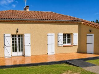 Maison à vendre 8 pièces 210 m²