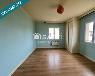  Appartement � vendre 2 pi�ces 56 m�