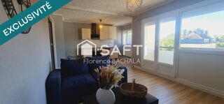  Appartement � vendre 3 pi�ces 57 m�