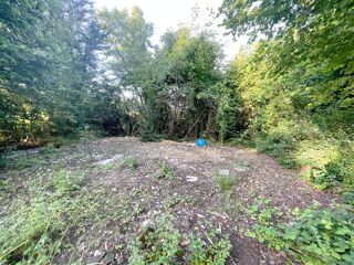  Terrain à vendre 2885 m²