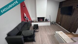  Maison � vendre 4 pi�ces 135 m�