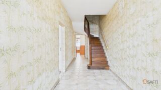  Maison � vendre 4 pi�ces 76 m�