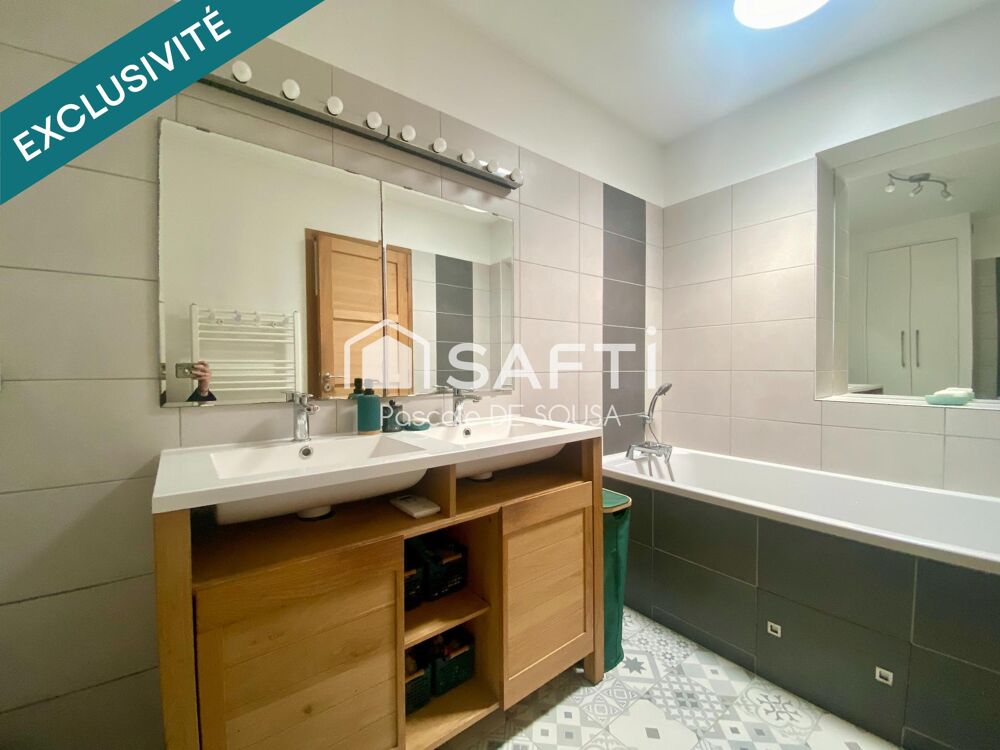 � vendre  Maison Rueil-Malmaison (92500)