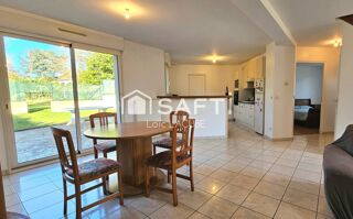  Maison � vendre 7 pi�ces 123 m�