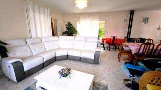  Maison � vendre 8 pi�ces 150 m�