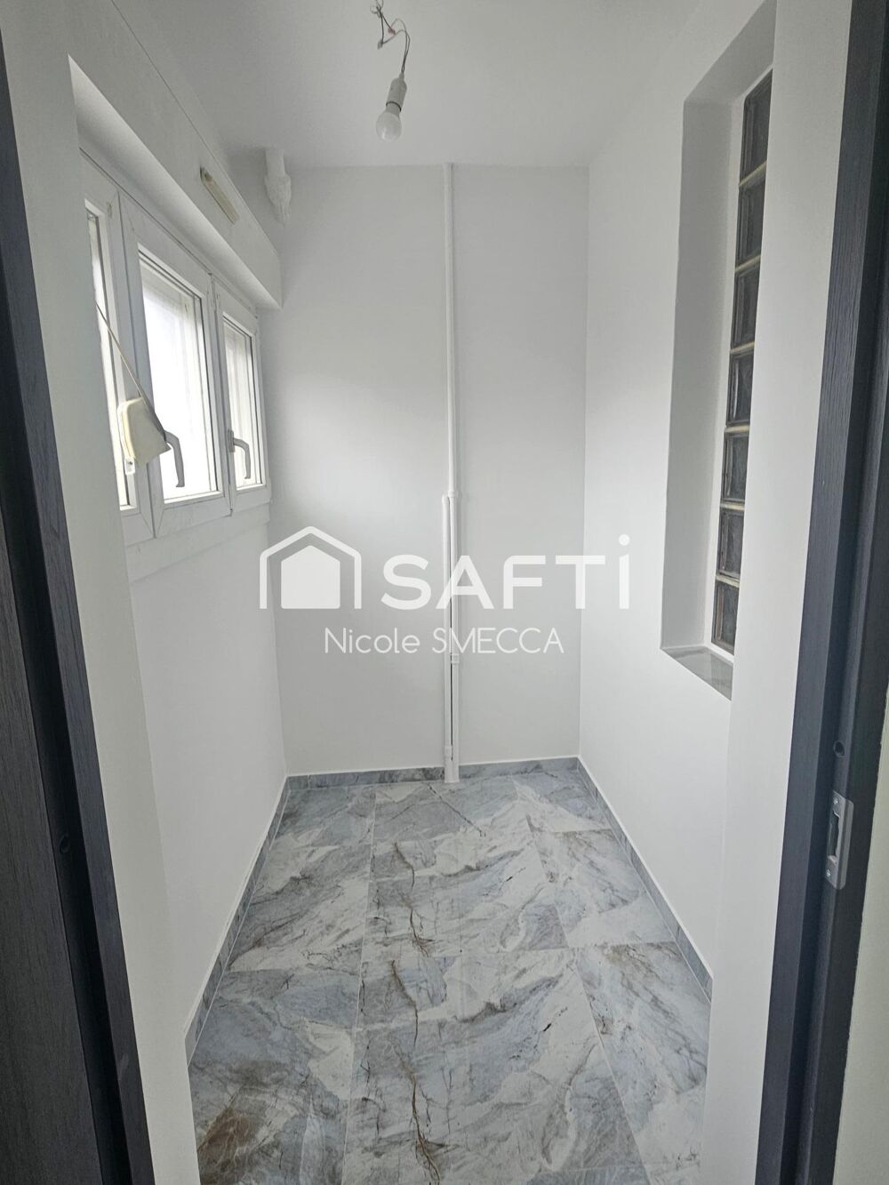 Vente Appartement Appartement 5 pièces,3 chambres,entièrement rénové Joeuf