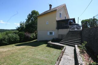  Maison � vendre 4 pi�ces 90 m�