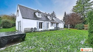  Maison � vendre 7 pi�ces 204 m�