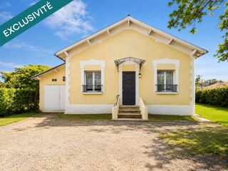  Maison à vendre 5 pièces 90 m²