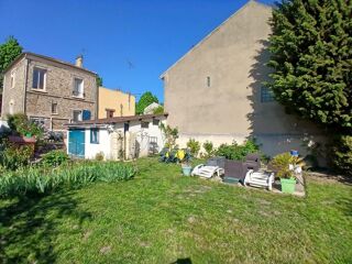  Maison � vendre 4 pi�ces 115 m�