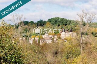  Maison � vendre 7 pi�ces 170 m�