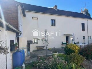  Maison à vendre 6 pièces 173 m²
