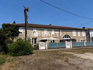  Maison à vendre 15 + pièces 609 m²