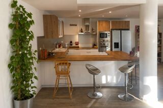  Appartement à vendre 4 pièces 140 m²