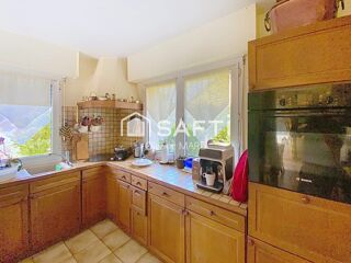 Vente Maison Pavillon 136 m², 5 chs, terrain de 1271 m², Flers Flers
