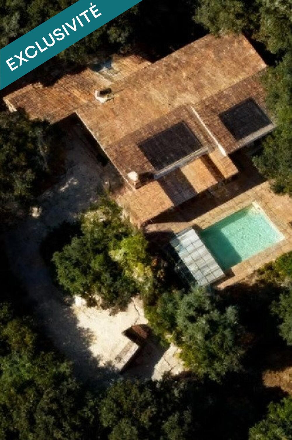 � vendre  Maison Saint-Maximin-la-Sainte-Baume (83470)