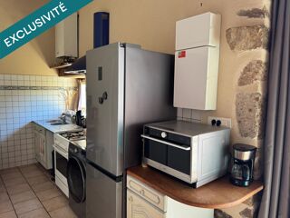  Maison à vendre 3 pièces 61 m²