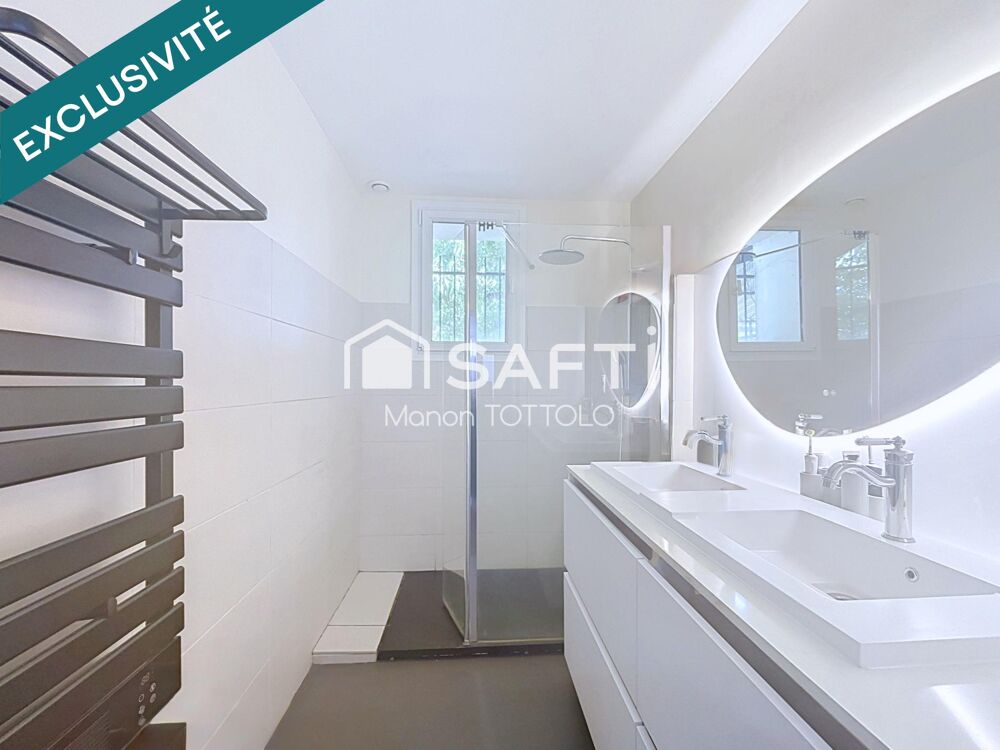 CHARME DE LANCIEN & RÉNOVATION SOIGNÉE  MIREMONT