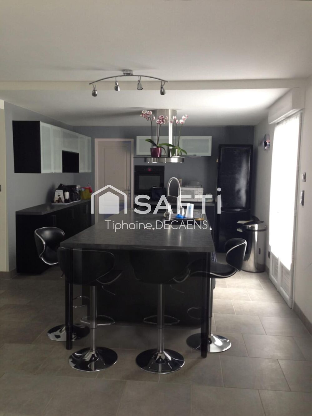 Vente Maison Maison familial grand volume Neuil